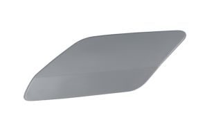 CACHE LAVEPHARES VOLKSWAGEN GOLF VII 2012-2017 MODÈLE GTI / GTD / PARE-CHOCS AVANT / GAUCHE