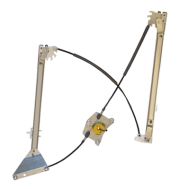 LÈVE-VITRE VOLKSWAGEN GOLF VII 2012-2017 5 PORTES / ÉLÉCTRIQUE / SANS MOTEUR / AVANT DROIT