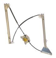 LÈVE-VITRE VOLKSWAGEN GOLF VII 2012-2017 5 PORTES / ÉLÉCTRIQUE / SANS MOTEUR / AVANT GAUCHE