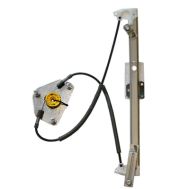 LÈVE-VITRE VOLKSWAGEN GOLF VII 2012-2017 5 PORTES / ÉLÉCTRIQUE / SANS MOTEUR / ARRIÈRE DROIT