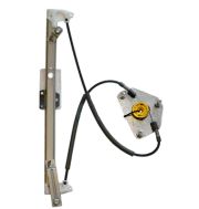 LÈVE-VITRE VOLKSWAGEN GOLF VII 2012-2017 5 PORTES / ÉLÉCTRIQUE / SANS MOTEUR / ARRIÈRE GAUCHE