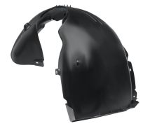 PARE-BOUE VOLKSWAGEN GOLF SPORTSVAN 2014-2018 PARTIE ARRIÈRE / AVANT DROIT