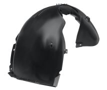 PARE-BOUE VOLKSWAGEN GOLF SPORTSVAN 2014-2018 PARTIE ARRIÈRE / AVANT GAUCHE