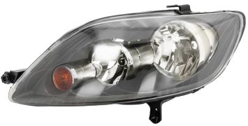 PHARE AVANT VOLKSWAGEN GOLF PLUS 2005-2009 GAUCHE