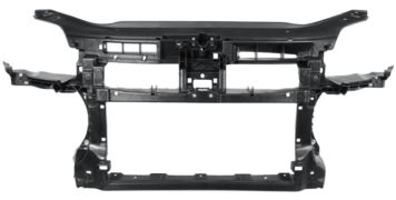 ARMATURE AVANT VOLKSWAGEN GOLF PLUS 2005-2009 AVANT / 2 ENTRÉES D´AIR