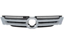 GRILLES VOLKSWAGEN GOLF PLUS 2005-2009 FACE AVANT / SET / INTERNE +EXTERNE 