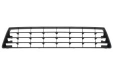 GRILLE VOLKSWAGEN GOLF PLUS 2005-2009 PARE-CHOCS AVANT / CENTRALE 
