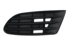 GRILLE VOLKSWAGEN GOLF PLUS 2005-2009 PARE-CHOCS AVANT / SANS ANTIBROUILLARD / DROITE