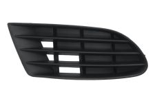 GRILLE VOLKSWAGEN GOLF PLUS 2005-2009 PARE-CHOCS AVANT / SANS ANTIBROUILLARD / GAUCHE