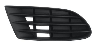 GRILLE VOLKSWAGEN GOLF PLUS 2005-2009 PARE-CHOCS AVANT / SANS ANTIBROUILLARD / GAUCHE