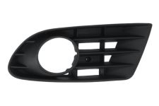 GRILLE VOLKSWAGEN GOLF PLUS 2005-2009 PARE-CHOCS AVANT / AVEC ANTIBROUILLARD / DROITE