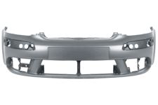 PARE-CHOCS VOLKSWAGEN GOLF PLUS 2005-2009 AVANT / AVEC APPRET