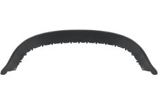 SPOILER VOLKSWAGEN GOLF PLUS 2005-2009 PARE-CHOCS AVANT 