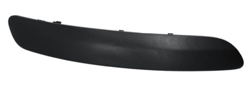 MOULURE VOLKSWAGEN GOLF PLUS 2005-2009 PARE-CHOCS AVANT / DROITE