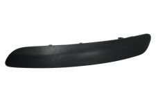 MOULURE VOLKSWAGEN GOLF PLUS 2005-2009 PARE-CHOCS AVANT / GAUCHE
