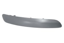 MOULURE VOLKSWAGEN GOLF PLUS 2005-2009 PARE-CHOCS AVANT / AVEC APPRET / DROITE