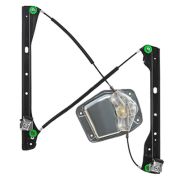 LÈVE-VITRE VOLKSWAGEN GOLF PLUS 2005-2009 ÉLÉCTRIQUE / SANS MOTEUR / AVANT DROIT