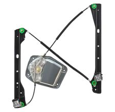 LÈVE-VITRE VOLKSWAGEN GOLF PLUS 2005-2009 ÉLÉCTRIQUE / SANS MOTEUR / AVANT GAUCHE