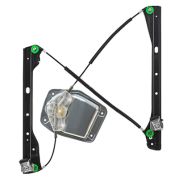 LÈVE-VITRE VOLKSWAGEN GOLF PLUS 2005-2009 ÉLÉCTRIQUE / SANS MOTEUR / AVANT GAUCHE