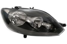 PHARE AVANT VOLKSWAGEN GOLF PLUS 2009-2014 DROIT