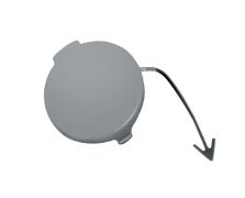 COUVRE CROCHET VOLKSWAGEN GOLF PLUS 2009-2014 PARE-CHOCS AVANT 