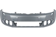 PARE-CHOCS VOLKSWAGEN GOLF PLUS 2009-2014 AVANT / AVEC CAPTEUR / AVEC LAVEPHARES / AVEC APPRET