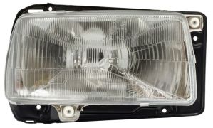 PHARE VOLKSWAGEN JETTA 1983-1992 DROIT