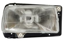 PHARE AVANT VOLKSWAGEN JETTA 1983-1992 DROIT