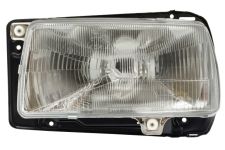 PHARE AVANT VOLKSWAGEN JETTA 1983-1992 GAUCHE