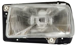 PHARE AVANT VOLKSWAGEN JETTA 1983-1992 GAUCHE