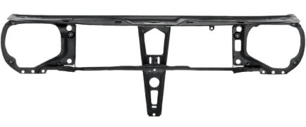 ARMATURE AVANT VOLKSWAGEN JETTA 1983-1992 AVANT / SUPÉRIEURE