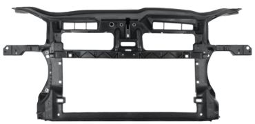 ARMATURE AVANT VOLKSWAGEN GOLF V 2004-2008 AVANT / VARIANT / 2 ENTRÉE D´AIR 