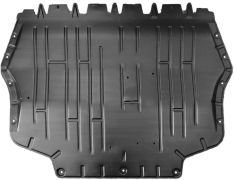 CACHE-MOTEUR AUDI A3 2008-2012 AVANT / MOTEUR DIESEL