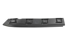 SUPPORT PARE-CHOCS VOLKSWAGEN JETTA 2005-2011 ARRIÈRE / EXTÉRIEUR / GAUCHE