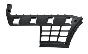 SUPPORT PARE-CHOCS VOLKSWAGEN JETTA 2005-2011 ARRIÈRE / INTÉRIEUR / DROIT