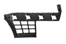 SUPPORT PARE-CHOCS VOLKSWAGEN JETTA 2005-2011 ARRIÈRE / INTÉRIEUR / GAUCHE