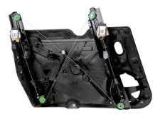 LÈVE-VITRE VOLKSWAGEN GOLF VI 2008-2012 5 PORTES / ÉLÉCTRIQUE / SANS MOTEUR / AVEC PANNEAU / CONFORT / AVANT DROIT