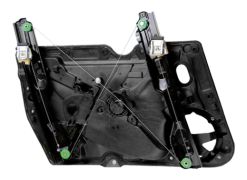 LÈVE-VITRE VOLKSWAGEN GOLF VI 2008-2012 5 PORTES / ÉLÉCTRIQUE / SANS MOTEUR / AVEC PANNEAU / CONFORT / AVANT DROIT