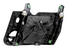 LÈVE-VITRE VOLKSWAGEN GOLF VI 2008-2012 5 PORTES / ÉLÉCTRIQUE / SANS MOTEUR / AVEC PANNEAU / CONFORT / AVANT GAUCHE