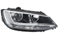 PHARE AVANT VOLKSWAGEN JETTA 2011-2014 DROIT