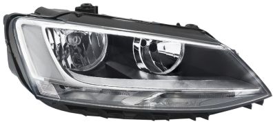 PHARE AVANT VOLKSWAGEN JETTA 2011-2014 DROIT