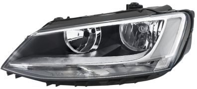 PHARE VOLKSWAGEN JETTA 2011-2014 GAUCHE