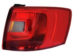 FEU ARRIÈRE VOLKSWAGEN JETTA 2011-2014 EXTÉRIEUR / DROIT