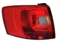 FEU ARRIÈRE VOLKSWAGEN JETTA 2011-2014 EXTÉRIEUR / GAUCHE