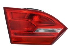 FEU ARRIÈRE VOLKSWAGEN JETTA 2011-2014 INTÉRIEUR / GAUCHE