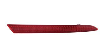 FEU ARRIÈRE VOLKSWAGEN JETTA 2011-2014 PARE-CHOCS ARRIÈRE / CATADIOPTRE / DROIT