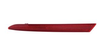 FEU ARRIÈRE VOLKSWAGEN JETTA 2011-2014 PARE-CHOCS ARRIÈRE / CATADIOPTRE / GAUCHE