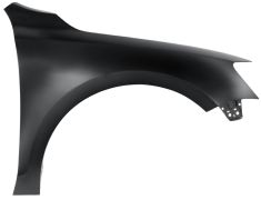 AILE VOLKSWAGEN JETTA 2011-2014 AVANT DROITE