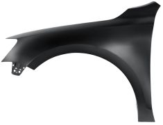 AILE VOLKSWAGEN JETTA 2011-2014 AVANT GAUCHE