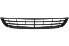 GRILLE VOLKSWAGEN JETTA 2011-2014 PARE-CHOCS AVANT / CENTRALE 